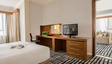 Jumeirah Rotana