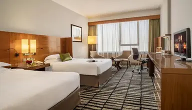 Jumeirah Rotana