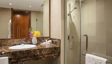 Jumeirah Rotana