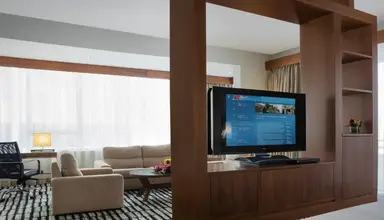 Jumeirah Rotana
