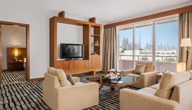 Jumeirah Rotana