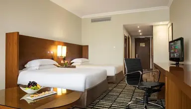 Jumeirah Rotana