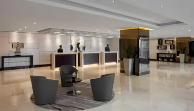 Jumeirah Rotana