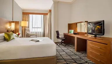 Jumeirah Rotana