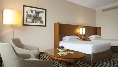 Jumeirah Rotana