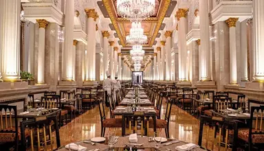 Jumeirah Zabeel Saray