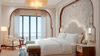 Jumeirah Zabeel Saray