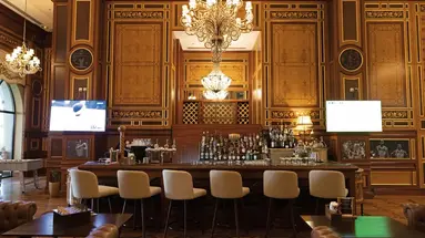 Jumeirah Zabeel Saray