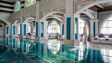 Jumeirah Zabeel Saray