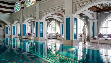 Jumeirah Zabeel Saray