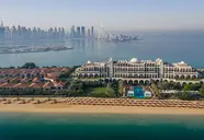 Jumeirah Zabeel Saray