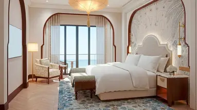 Jumeirah Zabeel Saray