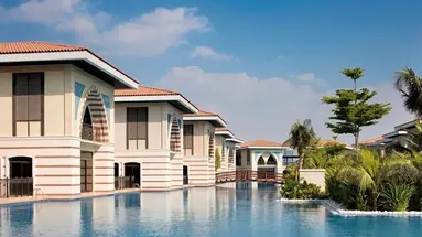 Jumeirah Zabeel Saray