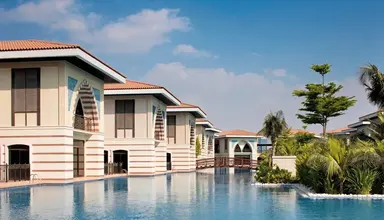 Jumeirah Zabeel Saray