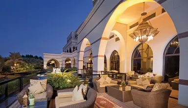 Jumeirah Zabeel Saray