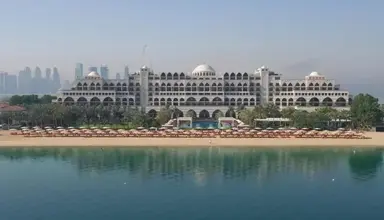 Jumeirah Zabeel Saray