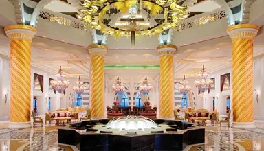 Jumeirah Zabeel Saray
