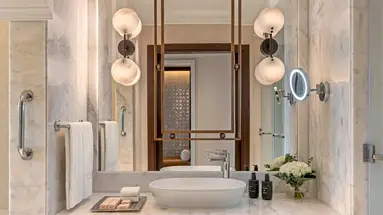 Jumeirah Zabeel Saray