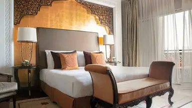 Jumeirah Zabeel Saray
