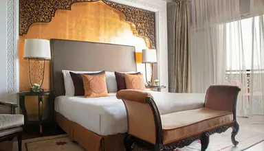 Jumeirah Zabeel Saray
