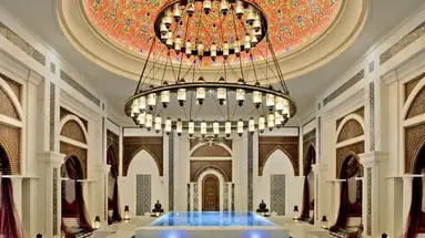 Jumeirah Zabeel Saray