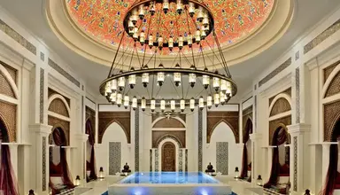 Jumeirah Zabeel Saray