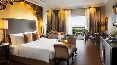 Jumeirah Zabeel Saray