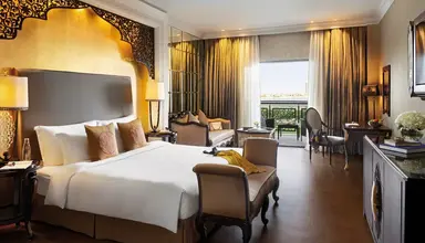 Jumeirah Zabeel Saray