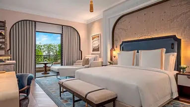 Jumeirah Zabeel Saray