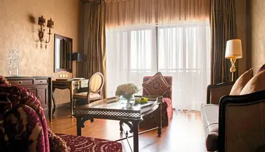 Jumeirah Zabeel Saray