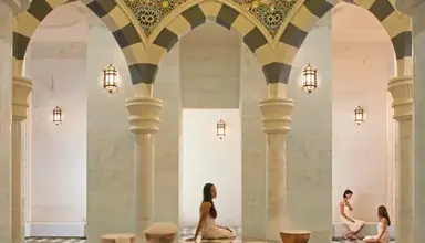 Jumeirah Zabeel Saray