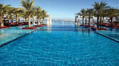 Jumeirah Zabeel Saray