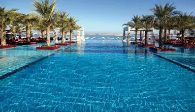 Jumeirah Zabeel Saray
