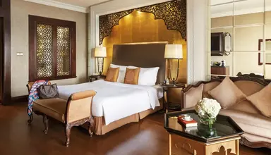 Jumeirah Zabeel Saray