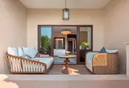 Jumeirah Zabeel Saray