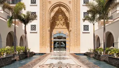 Jumeirah Zabeel Saray