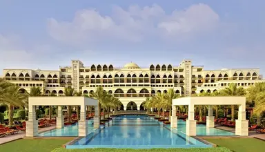Jumeirah Zabeel Saray