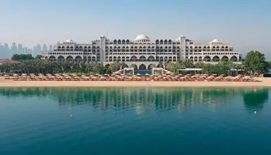Jumeirah Zabeel Saray