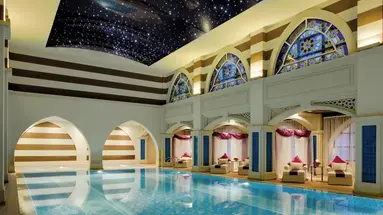 Jumeirah Zabeel Saray