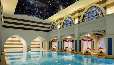 Jumeirah Zabeel Saray