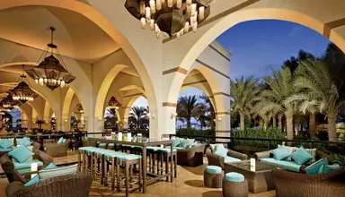 Jumeirah Zabeel Saray