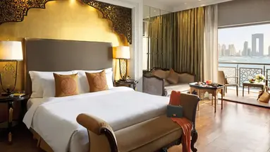 Jumeirah Zabeel Saray