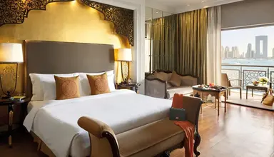 Jumeirah Zabeel Saray