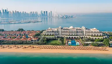 Jumeirah Zabeel Saray