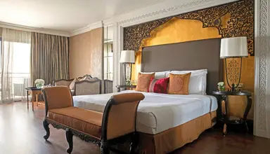 Jumeirah Zabeel Saray