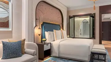 Jumeirah Zabeel Saray