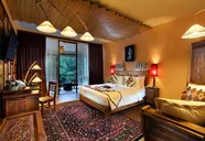 Jungle Retreat by Kupu Kupu