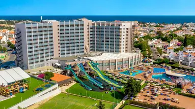 Jupiter Albufeira