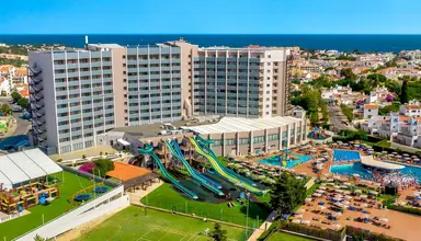 Jupiter Albufeira