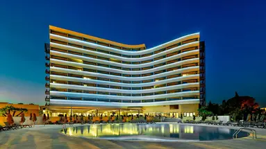 Jupiter Albufeira